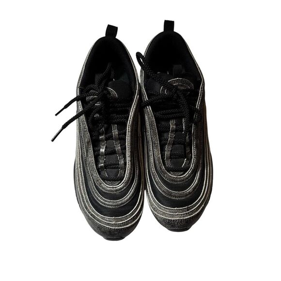 Comme Des Garçons Nike Air Max 97  2022 Size‎ 10.5  DX6932 002 main image 7